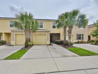 9924 Hound Chase Dr, Gibsonton, FL, 33534