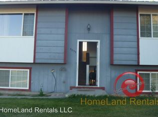 5833 Moses St, Chubbuck, ID 83202