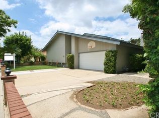7615 E Camino Tampico, Anaheim, CA 92808