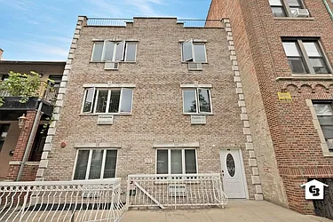 Rented by Harari Realty Corp
