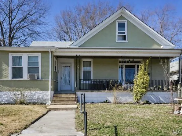 4605 Ray Ave, Saint Louis, MO 63116