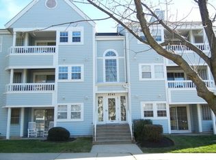8343 Montgomery Run Rd UNIT D, Ellicott City, MD 21043