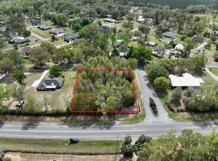 4150 State Road 247 SW LOT 2, Lake City, FL 32024