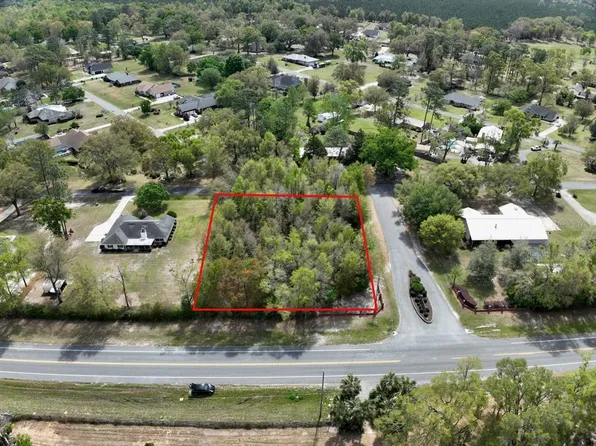 4150 State Road 247 SW Lot 2, Lake City, FL 32024