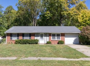 6202 Wixshire Dr, Indianapolis, IN 46254