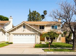 10138 Hanna Ave, Chatsworth, CA 91311