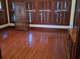 504 W Broadway St, Marietta, OK 73448