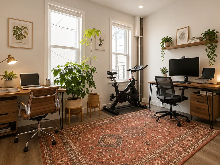 208A Calyer St #2 — Photo 5