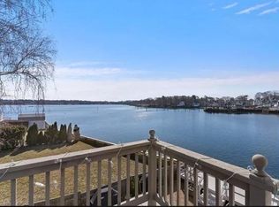 106 Leach St #2, Salem, MA 01970