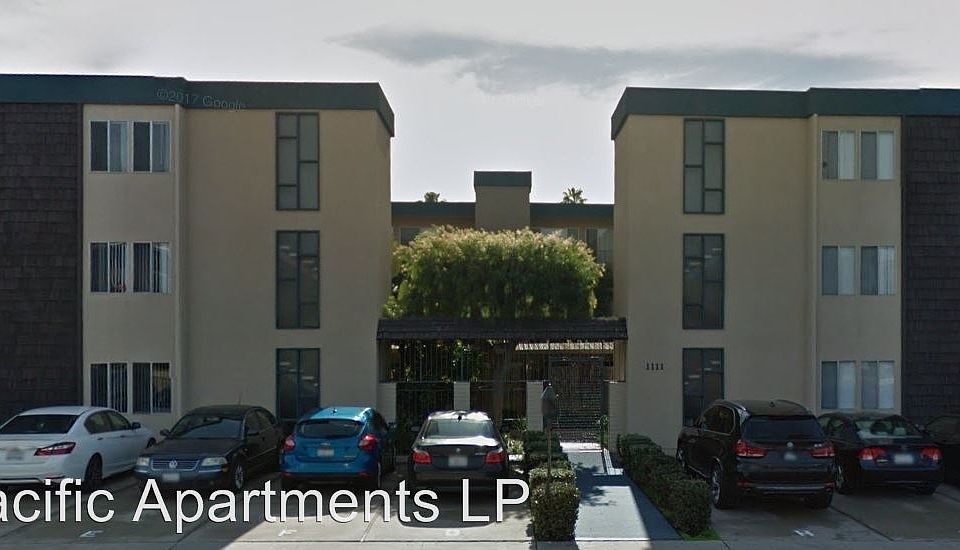1st image of 1111 Hornblend St APT 07