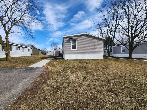 3739 Cedar Loop, Clarkston, MI 48348