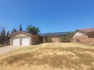 2314 79th St, Lubbock, TX 79423