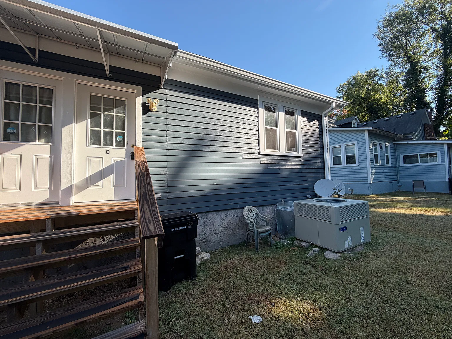 1 bed, 676 sqft, $850 — Photo 1