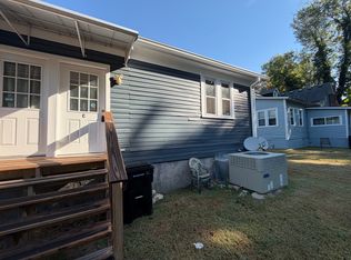 420 E Bell St, Murfreesboro, TN 37130