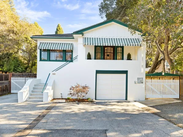 436 9th Ave, Menlo Park, CA 94025