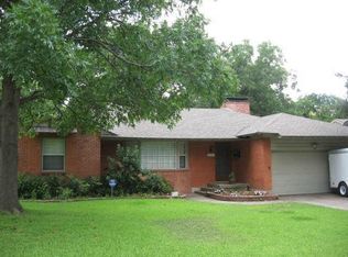 4106 Clover Ln, Dallas, TX 75220