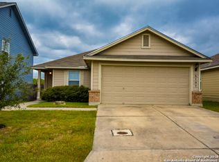 5107 Badland Beacon, Converse, TX 78109