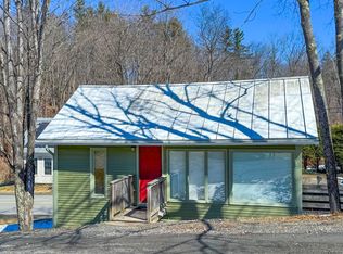 136 Brook Rd, Warren, VT 05674