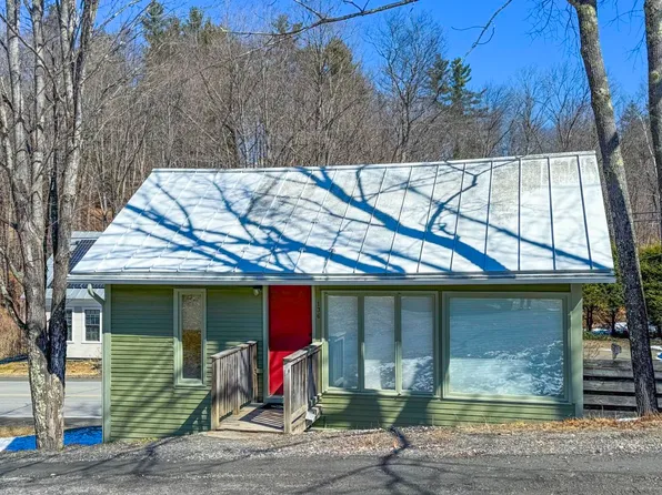 136 Brook Road, Warren, VT 05674