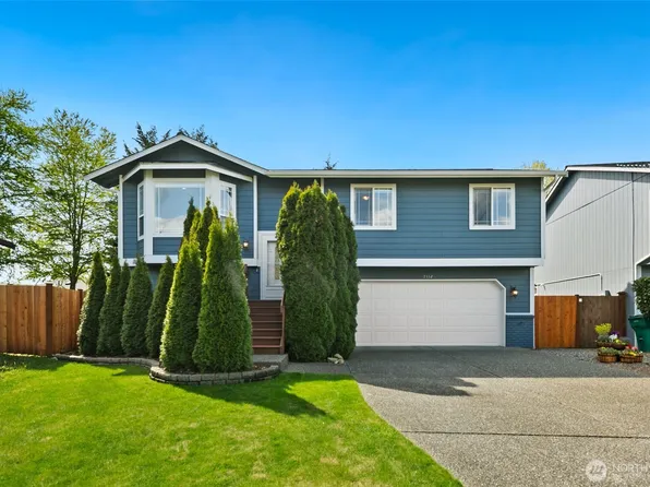 7112 55th Place NE, Marysville, WA 98270