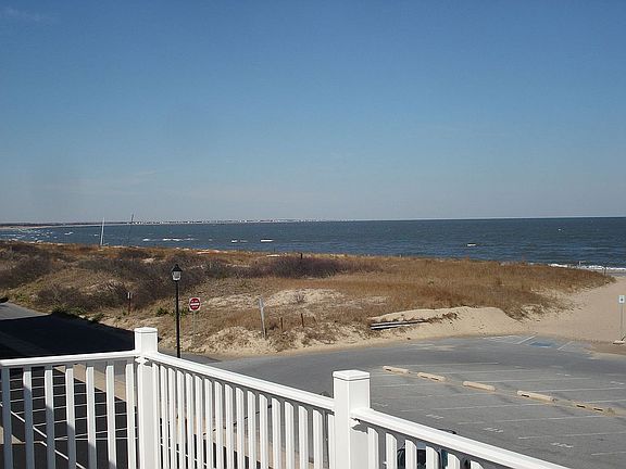Bay Front