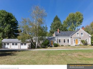 34 Blanchard Rd, Cumberland, ME 04021