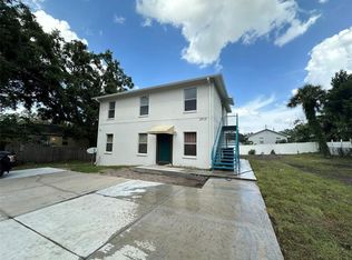 3717 N 56th St Unit B, Tampa, FL 33619