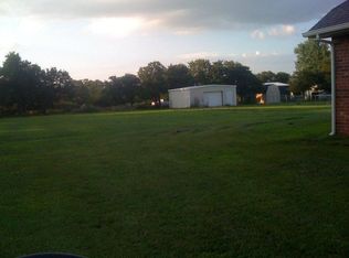 20305 SE 37th St, Harrah, OK 73045