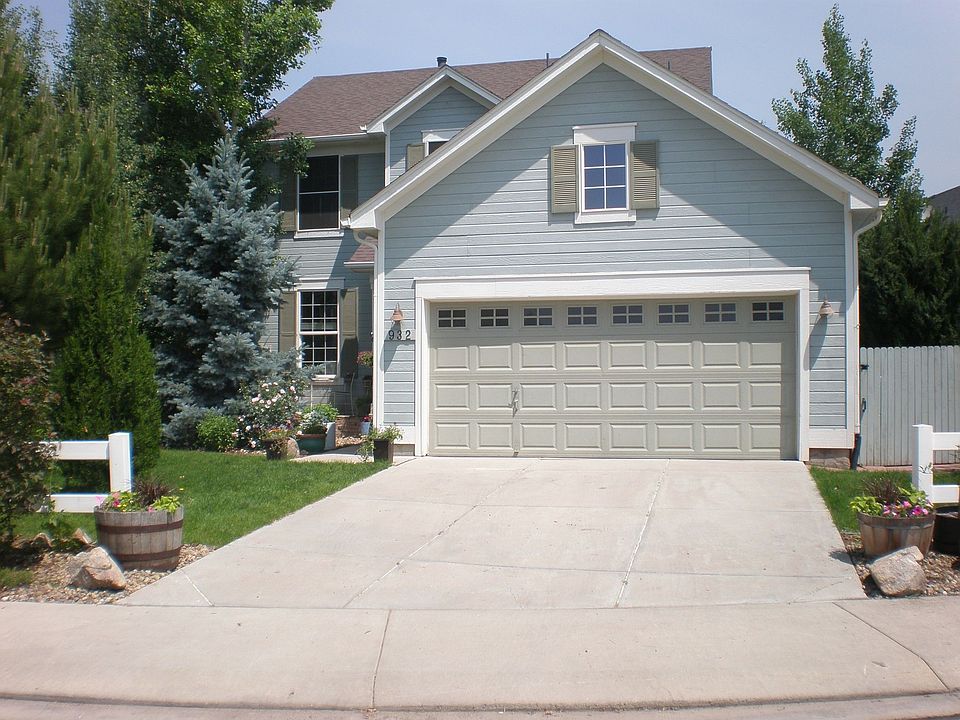 2 car garage