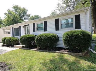 1731 New Madrid St, Cape Girardeau, MO 63701