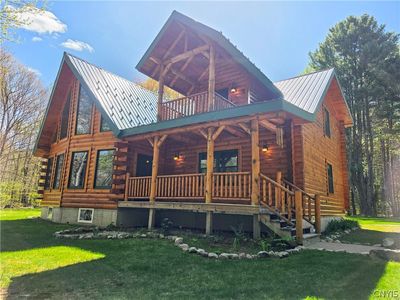 621 Tynan Rd, Cleveland, NY, 13042