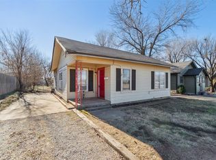 804 W Main St, Edmond, OK 73003