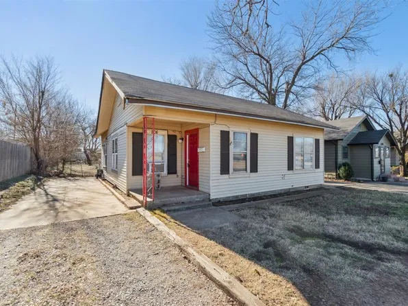 804 W Main St, Edmond, OK 73003