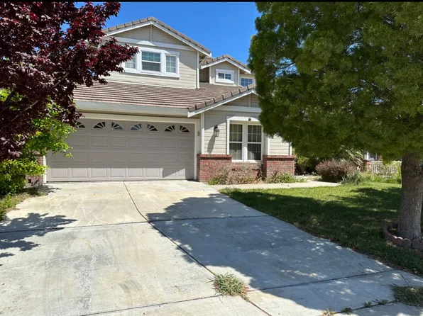 2283 Gary Ln, Tracy, CA 95377