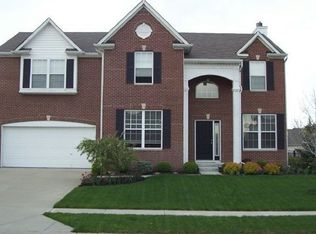 7711 Tuscarora Pl, Indianapolis, IN 46217