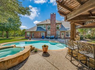 4500 Wildgrove Ct, Flower Mound, TX 75022