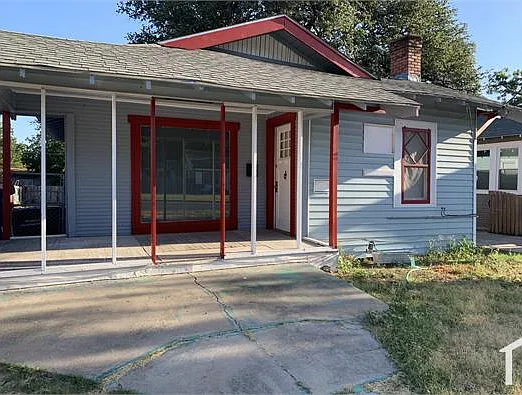 3 bed, 1258 sqft, $1,525 — Photo 1