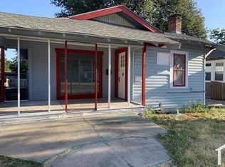 736 Rigsby Ave, San Antonio, TX 78210