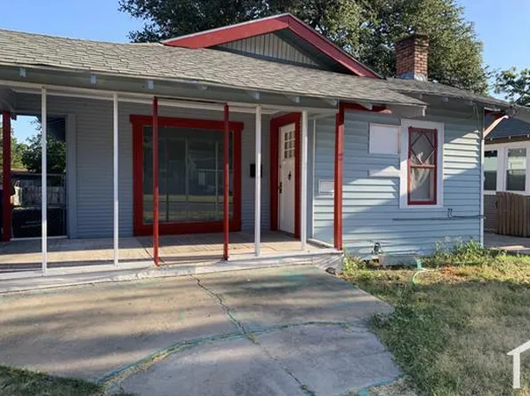 736 Rigsby Ave, San Antonio, TX 78210
