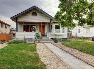 2124 S Leadville Ave, Boise, ID 83706