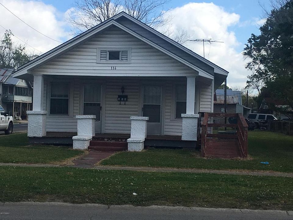 116 W Dale St, New Iberia, LA 70560 Zillow