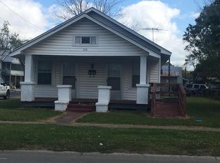 116 W Dale St, New Iberia, LA 70560
