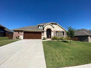 407 Tanglewood Dr, Wylie, TX 75098