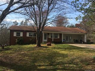 5172 Hidden Acres Ln, Granite Falls, NC 28630