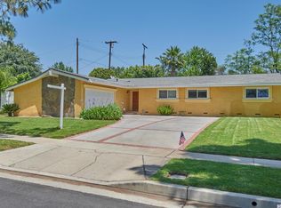 10922 Yolanda Ave, Porter Ranch, CA 91326