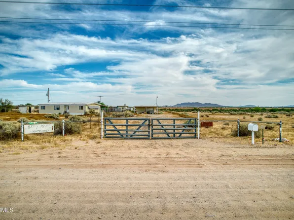 10949 W RANDOLPH Road #'-', Casa Grande, AZ 85194