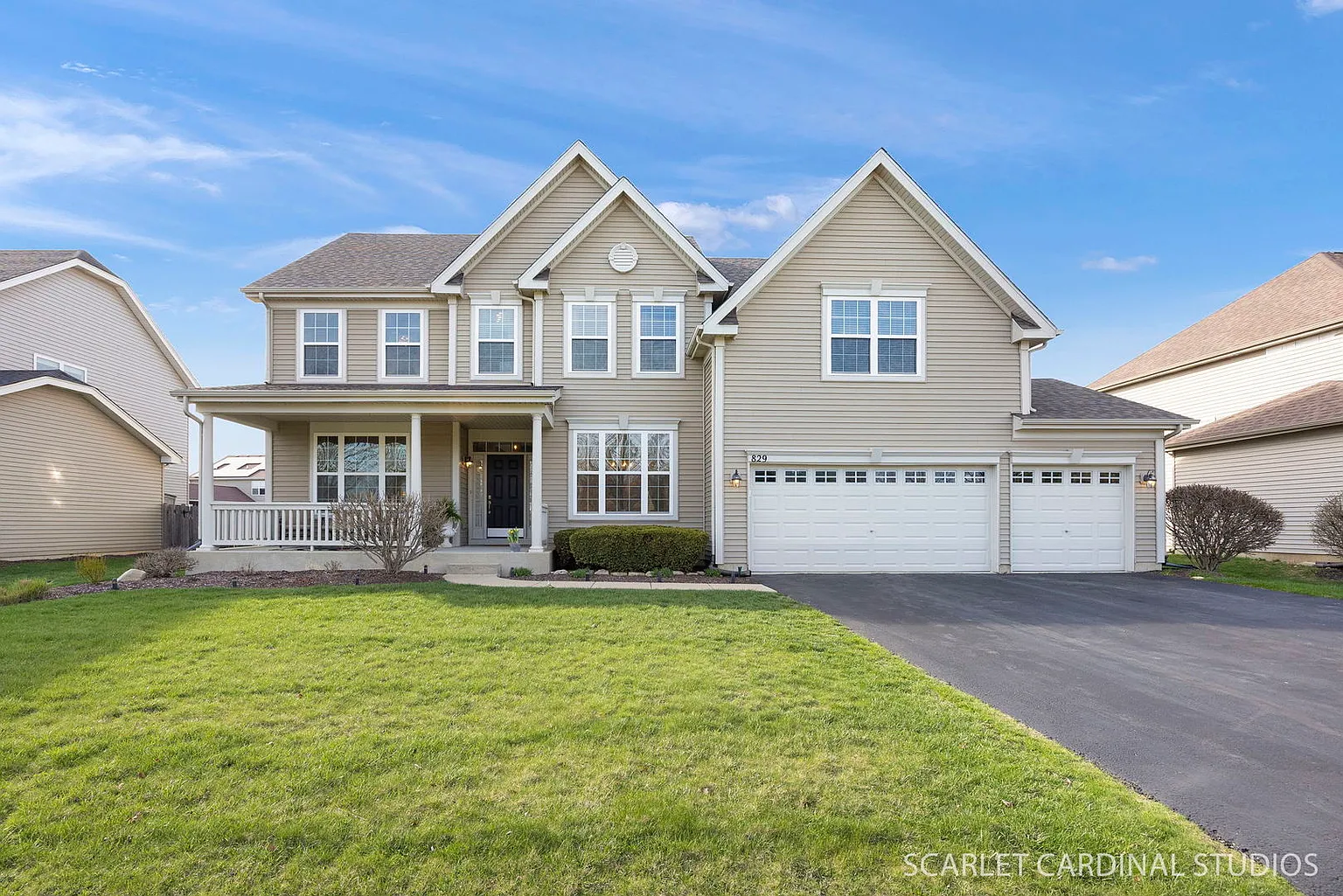 829 Preston Ln photo 1