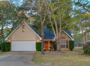1132 Troon Drive W, Niceville, FL 32578