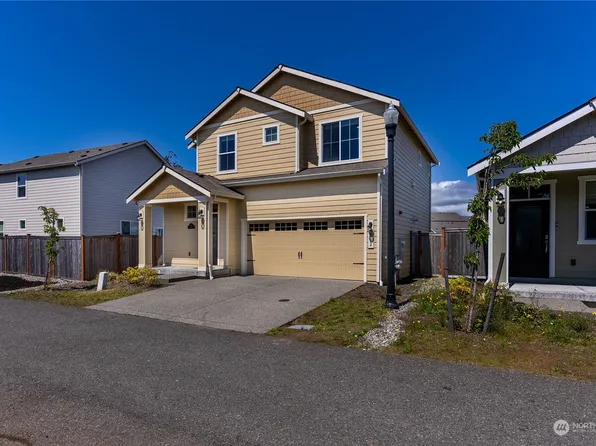 202 Russell Road S, Bremerton, WA 98312