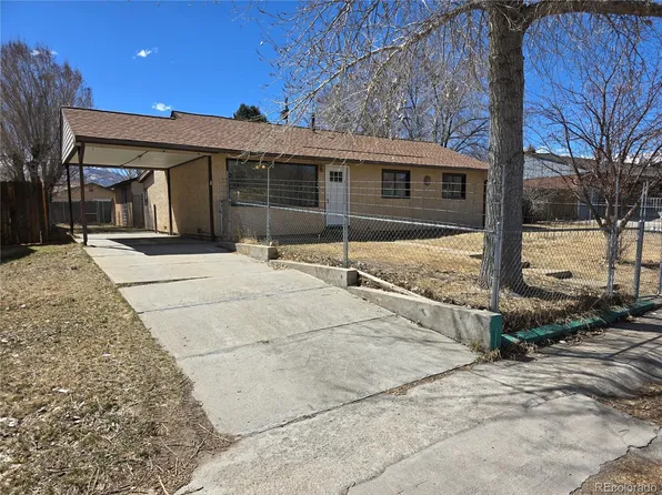546 Park Lane, Buena Vista, CO 81211
